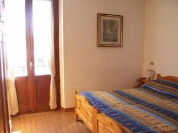 Albergo Stella Bormio